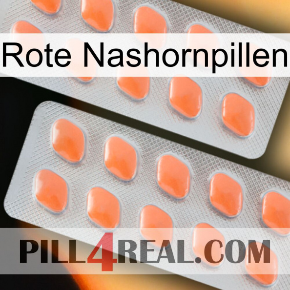Red Rhino Pills 27